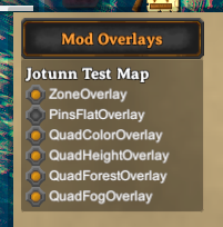 overlay toggles
