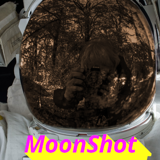 MoonShot logo