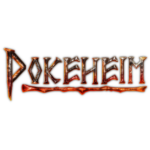 Pokeheim logo
