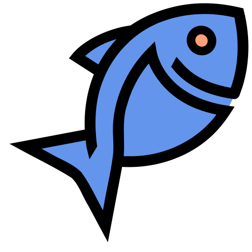UpFish logo