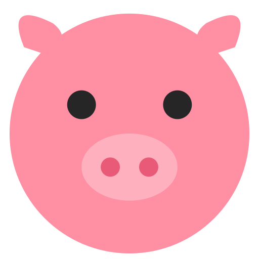 First Bank of Pig logo